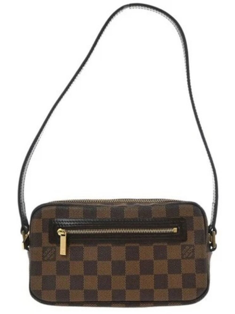 Louis Vuitton Damier Pochette Cite Handbag